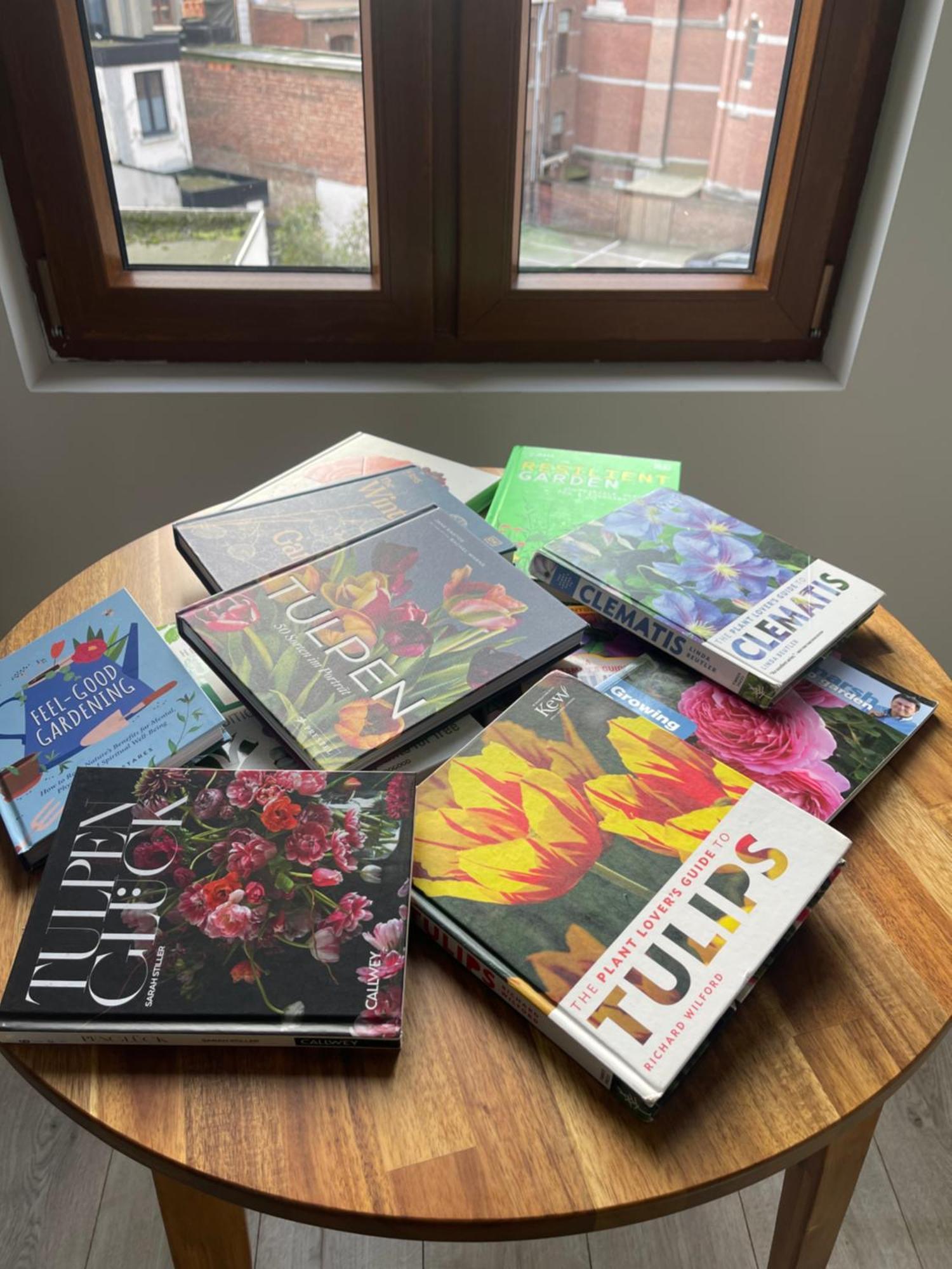 Your Homestay In A Bibliophile Mansion Antverpy Exteriér fotografie